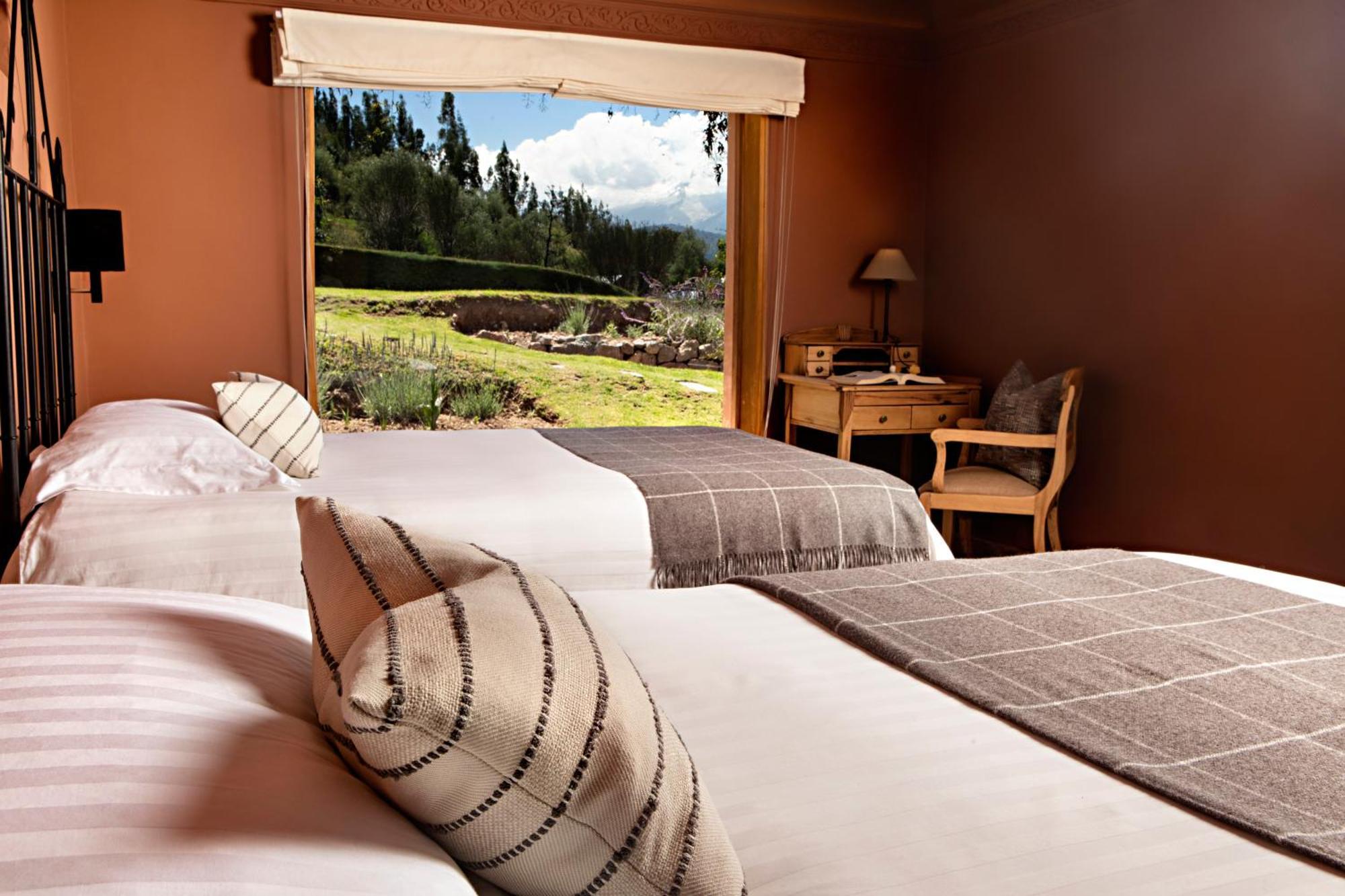 Cuesta Serena Boutique Hotel Yungar Exterior foto