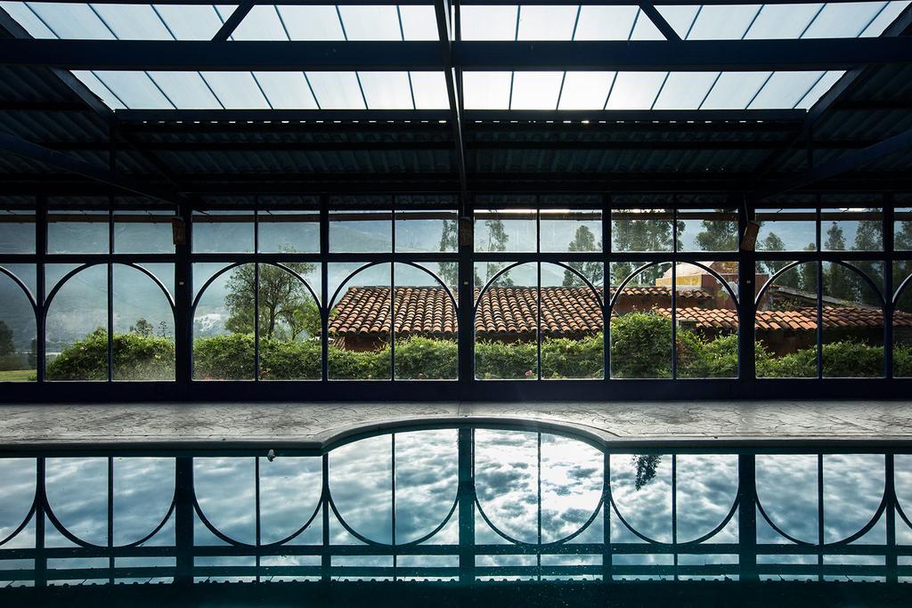 Cuesta Serena Boutique Hotel Yungar Exterior foto